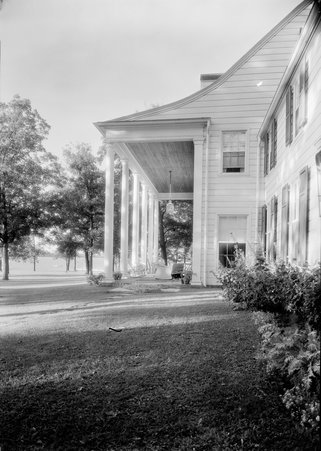 L.E. Meyers Residence - Trowbridge, Raymond W., 1886-1936