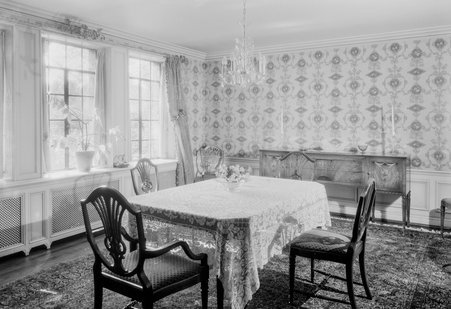 Albert Doerman residence - Trowbridge, Raymond W., 1886-1936