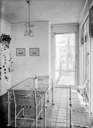 Lowenthal Residence - Trowbridge, Raymond W., 1886-1936