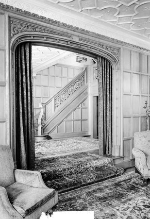 Joseph Meyer Estate - Trowbridge, Raymond W., 1886-1936