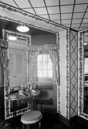 Lewis L. Cohen residence - Trowbridge, Raymond W., 1886-1936