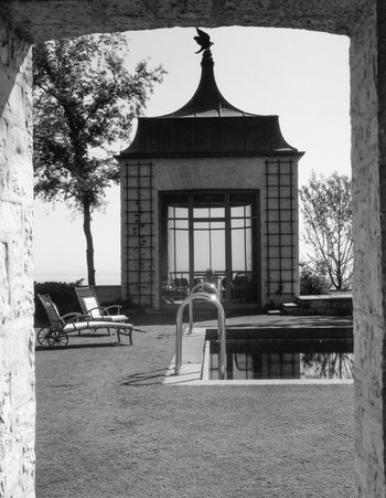 Max Epstein residence - Trowbridge, Raymond W., 1886-1936
