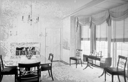 Lowenthal Residence - Trowbridge, Raymond W., 1886-1936