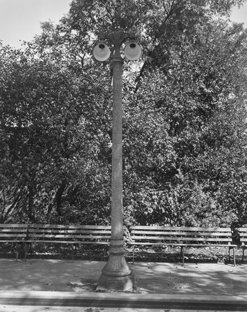 Washington Park - Krambles, George, 1925-1935