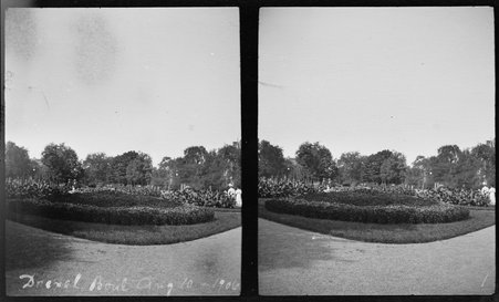 Drexel Boulevard - Hansen, Christian