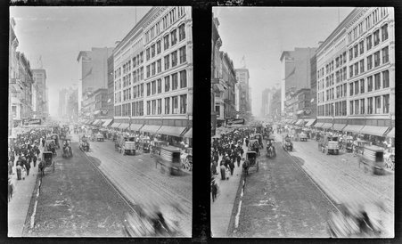 State Street - Hansen, Christian