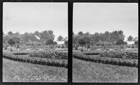 Humboldt Park - Hansen, Christian