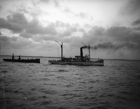 Havana and Palm Beach - McCutcheon, John T. (John Tinney), 1870-1949