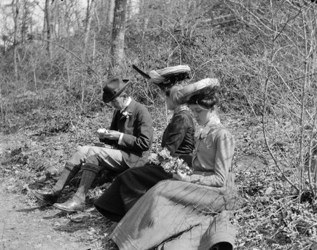 Asheville, North Carolina - McCutcheon, John T. (John Tinney), 1870-1949