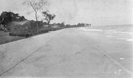 Schiller Street, Astor Street, Lake Shore Drive - McCutcheon, John T. (John Tinney), 1870-1949