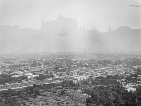 Trip with mother - McCutcheon, John T. (John Tinney), 1870-1949