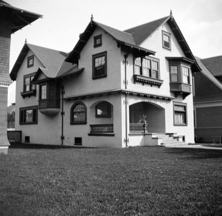 Trip with mother - McCutcheon, John T. (John Tinney), 1870-1949