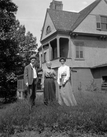 Asheville, North Carolina - McCutcheon, John T. (John Tinney), 1870-1949