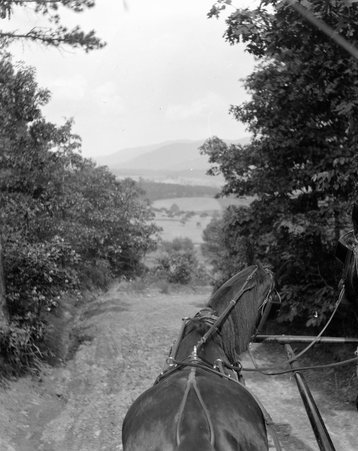 Asheville, North Carolina - McCutcheon, John T. (John Tinney), 1870-1949