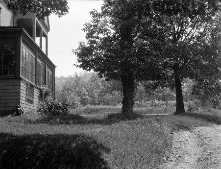 Asheville, North Carolina - McCutcheon, John T. (John Tinney), 1870-1949