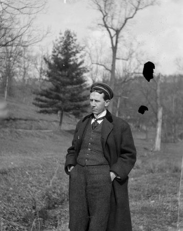 Asheville, North Carolina - McCutcheon, John T. (John Tinney), 1870-1949