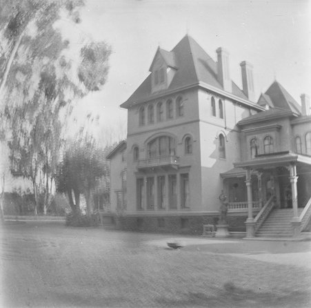 Trip with mother - McCutcheon, John T. (John Tinney), 1870-1949
