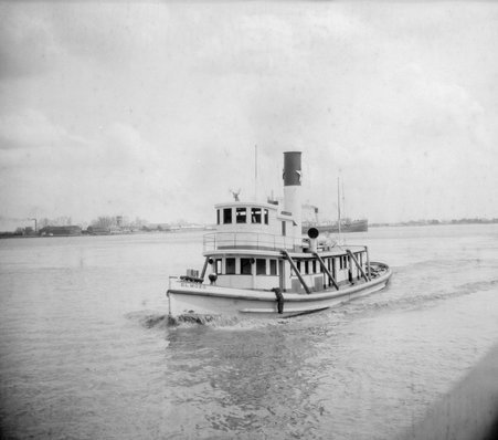 Havana and Palm Beach - McCutcheon, John T. (John Tinney), 1870-1949