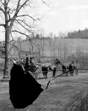 Asheville, North Carolina - McCutcheon, John T. (John Tinney), 1870-1949