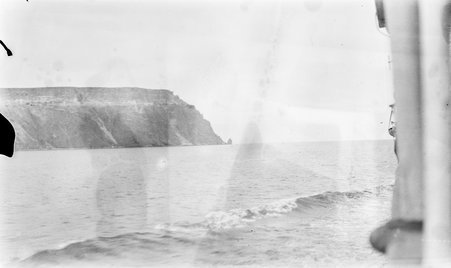 Black Sea - McCutcheon, John T. (John Tinney), 1870-1949