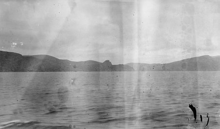 Black Sea - McCutcheon, John T. (John Tinney), 1870-1949