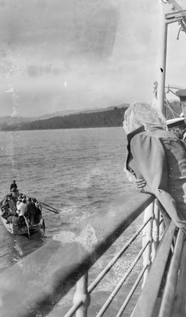 Black Sea - McCutcheon, John T. (John Tinney), 1870-1949