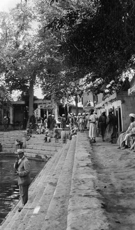 Bokhara - McCutcheon, John T. (John Tinney), 1870-1949