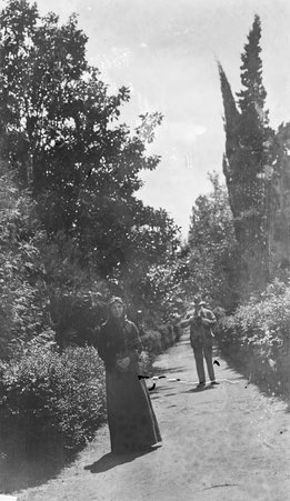 Assorted locations in Central Asia - McCutcheon, John T. (John Tinney), 1870-1949