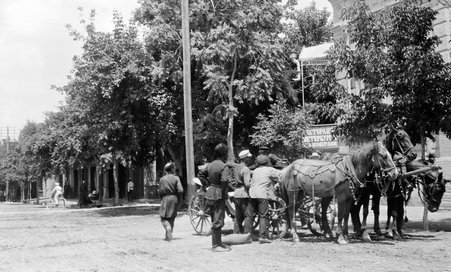 Askhabad - McCutcheon, John T. (John Tinney), 1870-1949