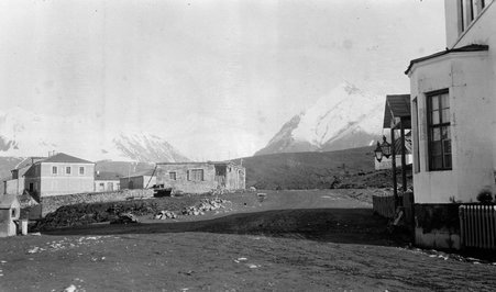 Assorted locations in Central Asia - McCutcheon, John T. (John Tinney), 1870-1949