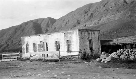 Askhabad to Meshed - McCutcheon, John T. (John Tinney), 1870-1949