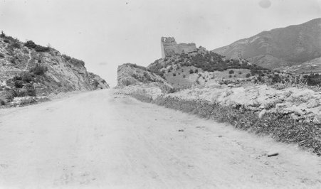 Assorted locations in Central Asia - McCutcheon, John T. (John Tinney), 1870-1949