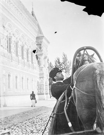 Russia - McCutcheon, John T. (John Tinney), 1870-1949