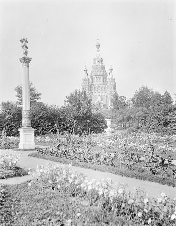 Russia - McCutcheon, John T. (John Tinney), 1870-1949