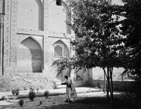 Samarkand - McCutcheon, John T. (John Tinney), 1870-1949
