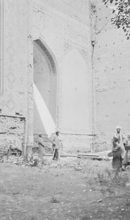 Samarkand - McCutcheon, John T. (John Tinney), 1870-1949
