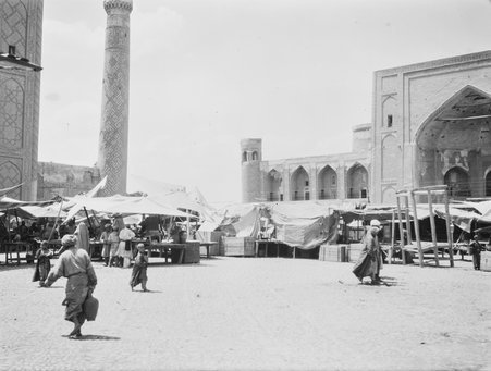Samarkand - McCutcheon, John T. (John Tinney), 1870-1949