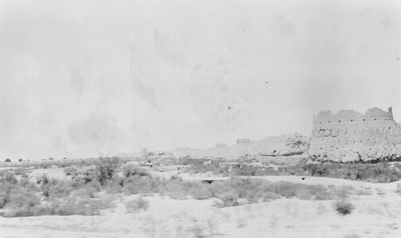 Trip to Central Asia - McCutcheon, John T. (John Tinney), 1870-1949
