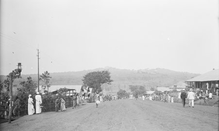 Trip to Central Asia - McCutcheon, John T. (John Tinney), 1870-1949