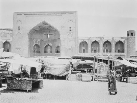 Samarkand - McCutcheon, John T. (John Tinney), 1870-1949