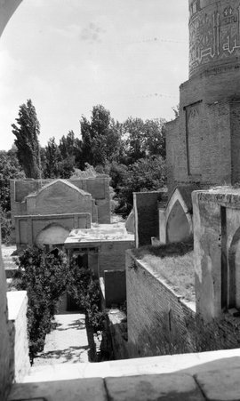 Samarkand - McCutcheon, John T. (John Tinney), 1870-1949