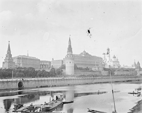 Russia - McCutcheon, John T. (John Tinney), 1870-1949
