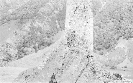 Trip to Central Asia - McCutcheon, John T. (John Tinney), 1870-1949