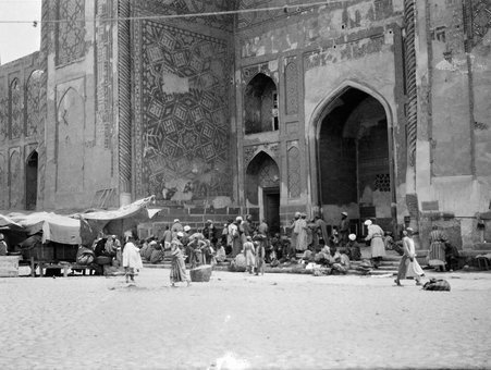 Samarkand - McCutcheon, John T. (John Tinney), 1870-1949