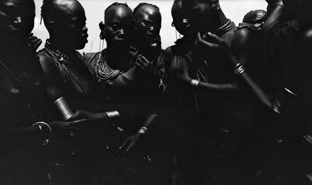 Natives in Africa - McCutcheon, John T. (John Tinney), 1870-1949
