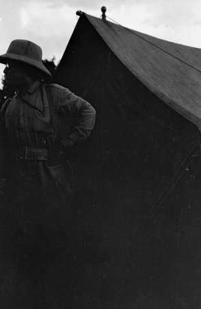 On the Adolphe Woermann - McCutcheon, John T. (John Tinney), 1870-1949