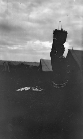 Camps - McCutcheon, John T. (John Tinney), 1870-1949
