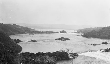 Scenery - McCutcheon, John T. (John Tinney), 1870-1949