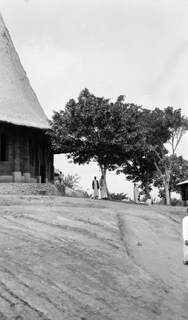 Places in Africa - McCutcheon, John T. (John Tinney), 1870-1949