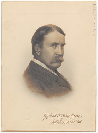 Daniel Burnham
